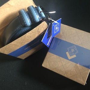 Galley Seven men’s belts 42”